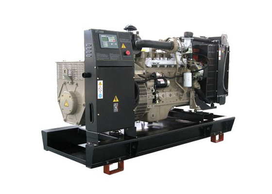Cummins-noodsituatie diesel generator/220v industriële generators